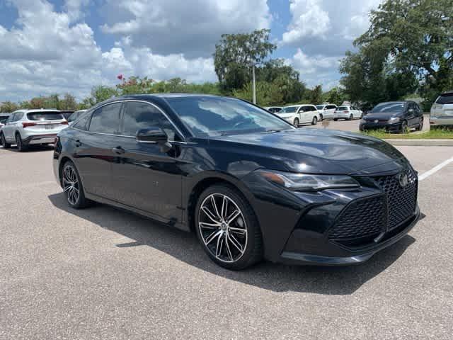 used 2019 Toyota Avalon car, priced at $23,897