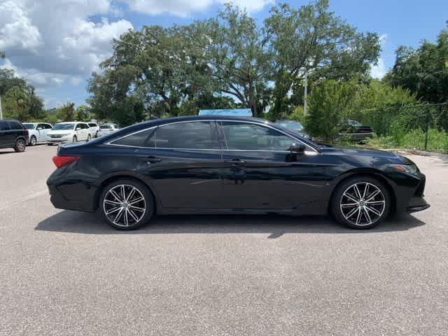 used 2019 Toyota Avalon car, priced at $23,897