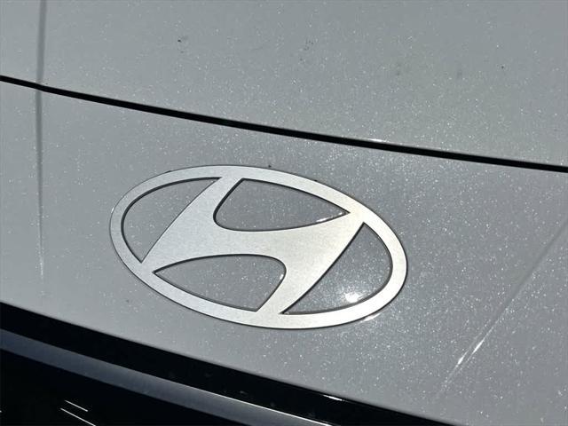 new 2025 Hyundai Elantra car, priced at $28,265