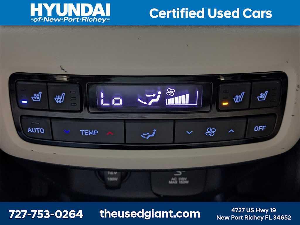 used 2022 Hyundai Palisade car, priced at $28,854