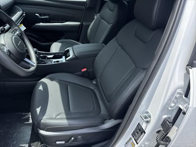 new 2025 Hyundai SANTA CRUZ car, priced at $34,585