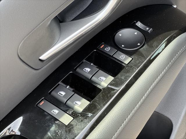 new 2025 Hyundai SANTA CRUZ car, priced at $34,585