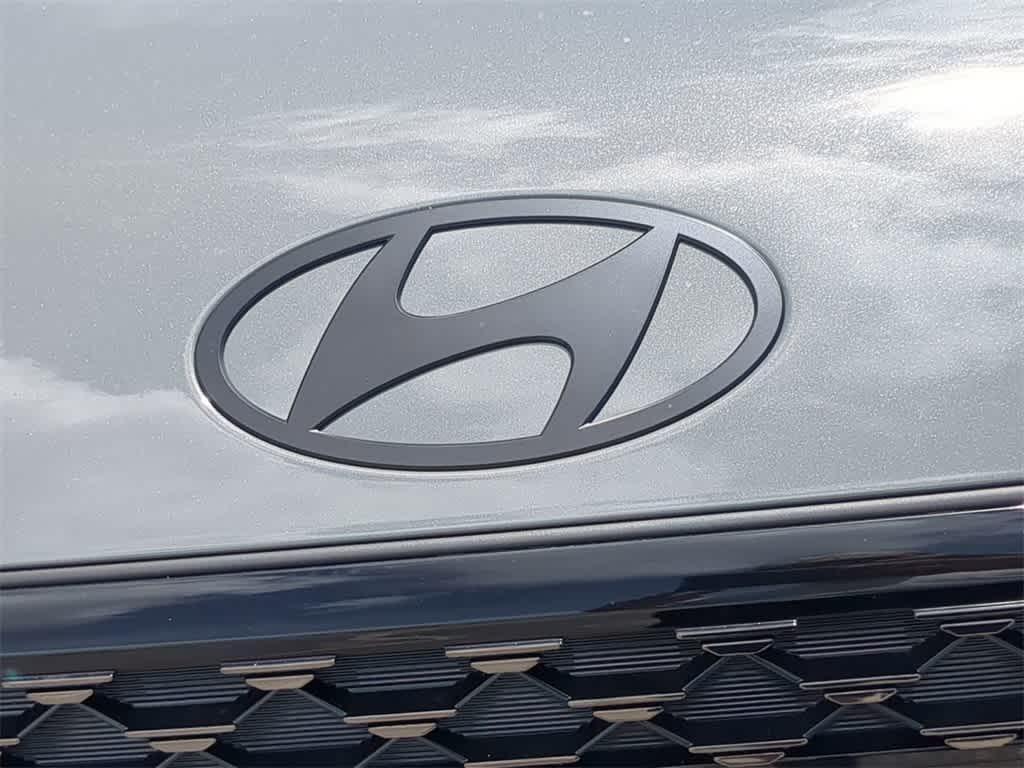 new 2026 Hyundai Santa Fe car, priced at $48,149