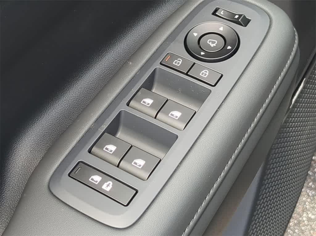 new 2026 Hyundai Santa Fe car, priced at $48,149