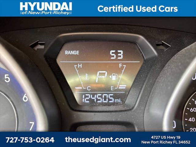 used 2015 Hyundai Elantra car, priced at $3,995