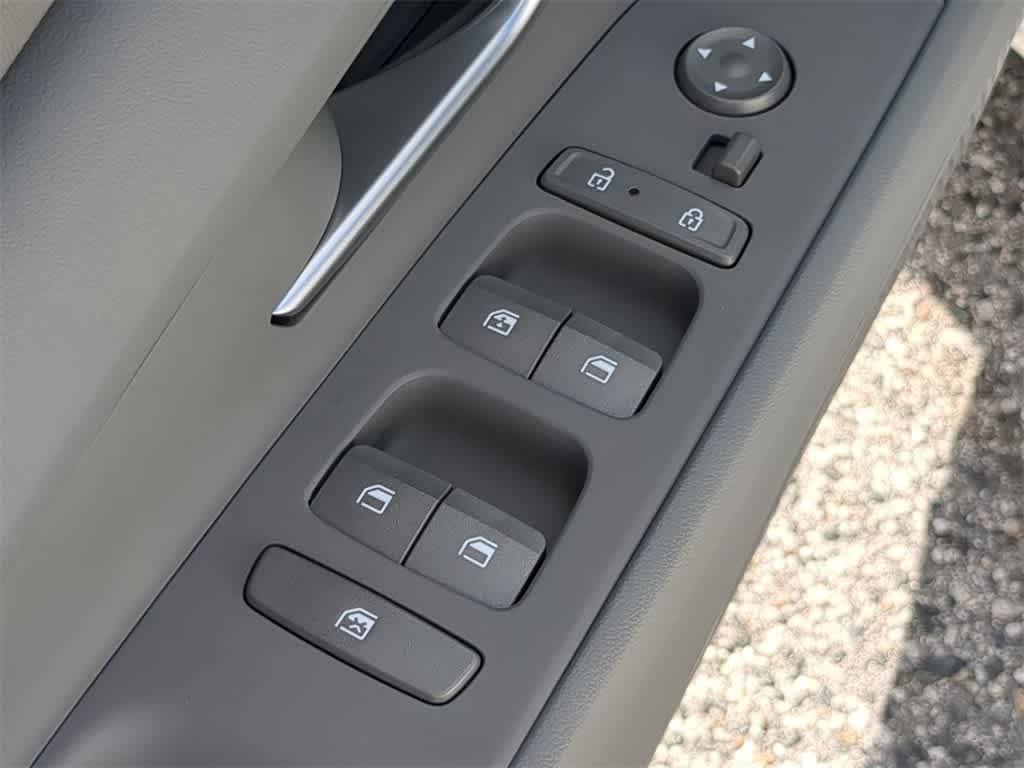 new 2026 Hyundai Elantra car, priced at $25,352