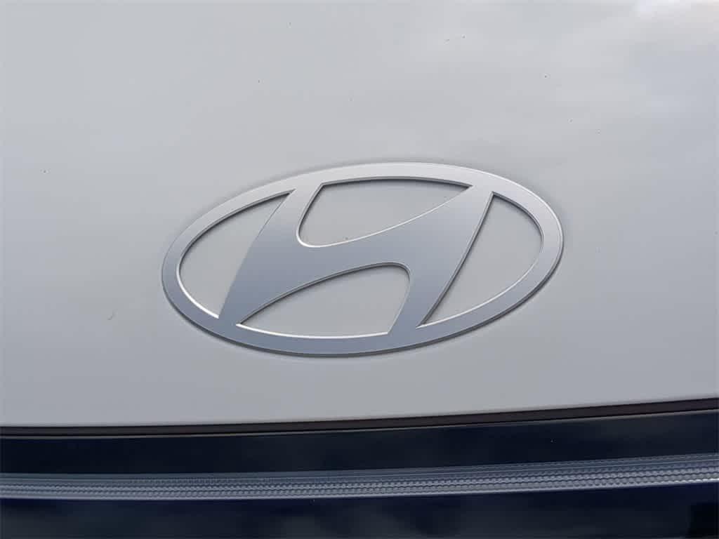 new 2026 Hyundai Kona car, priced at $28,157