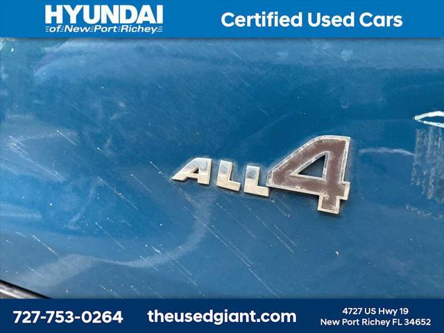 used 2011 MINI Cooper S Countryman car, priced at $6,162
