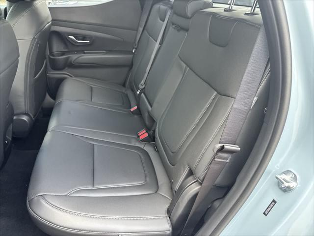 new 2025 Hyundai SANTA CRUZ car, priced at $31,096