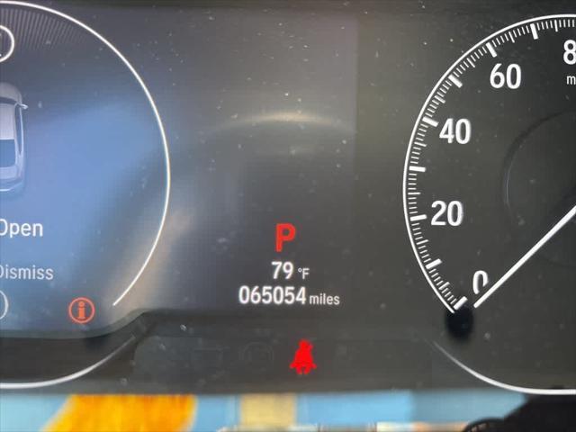 used 2018 Honda Accord car, priced at $20,998