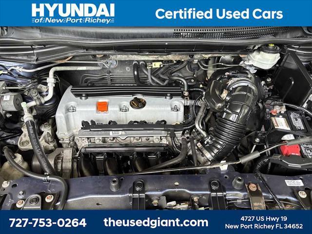 used 2012 Honda CR-V car, priced at $10,818