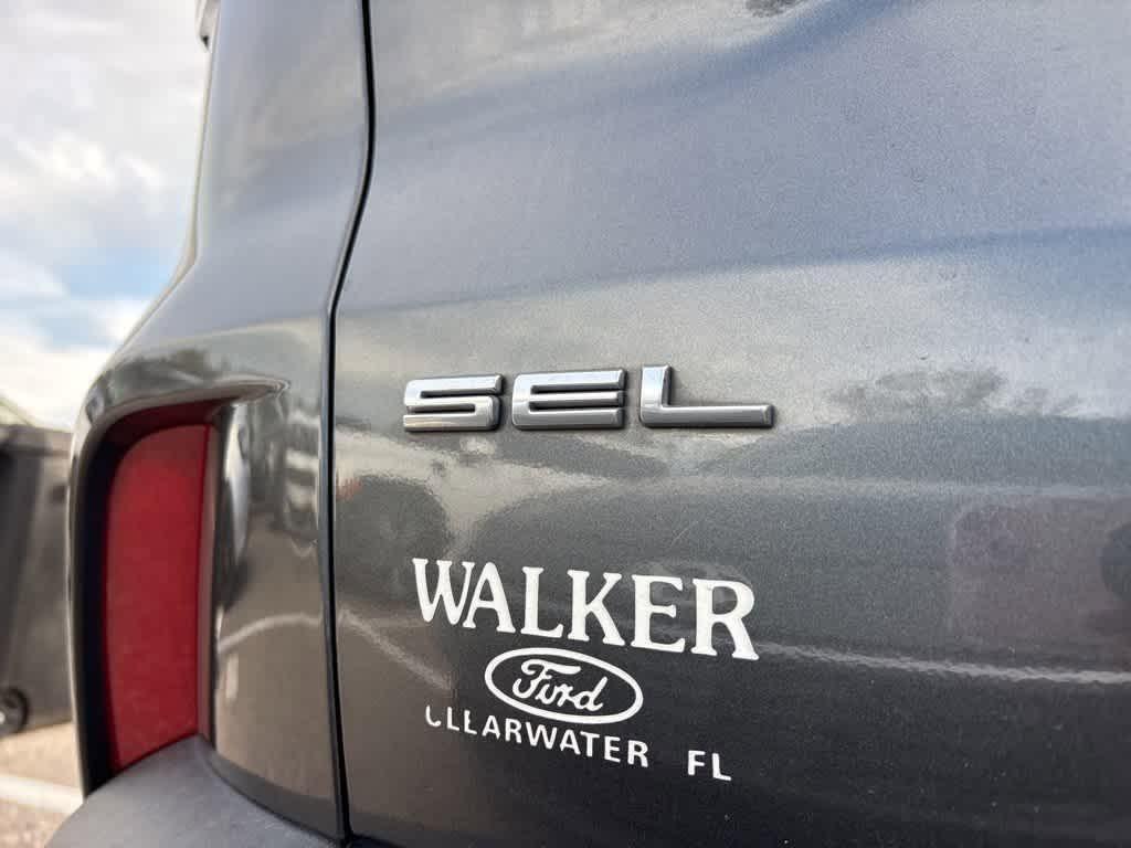 used 2020 Ford Escape car, priced at $11,999