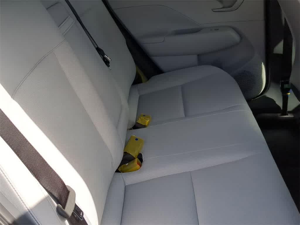 new 2026 Hyundai Kona car, priced at $28,026