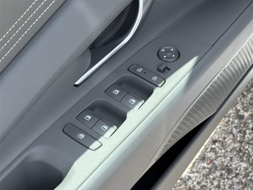 new 2025 Hyundai Elantra car, priced at $22,424