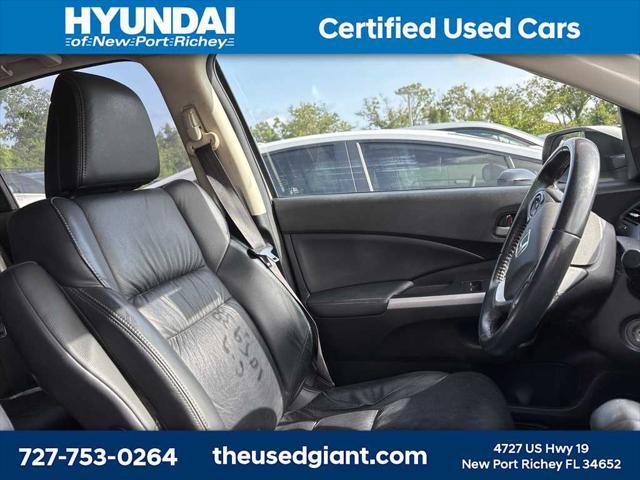 used 2014 Honda CR-V car, priced at $13,194