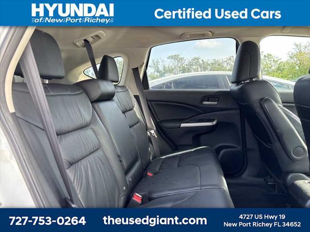 used 2014 Honda CR-V car, priced at $13,194