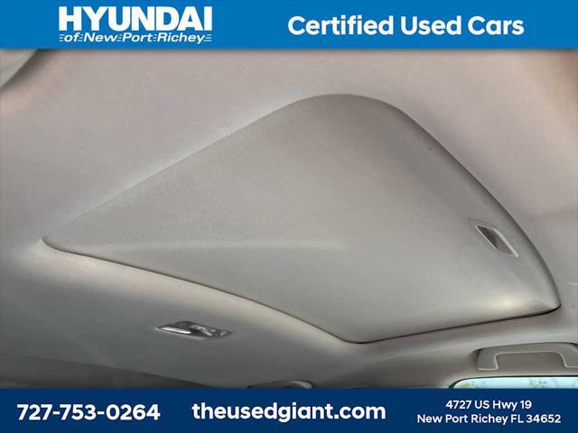 used 2014 Honda CR-V car, priced at $13,194