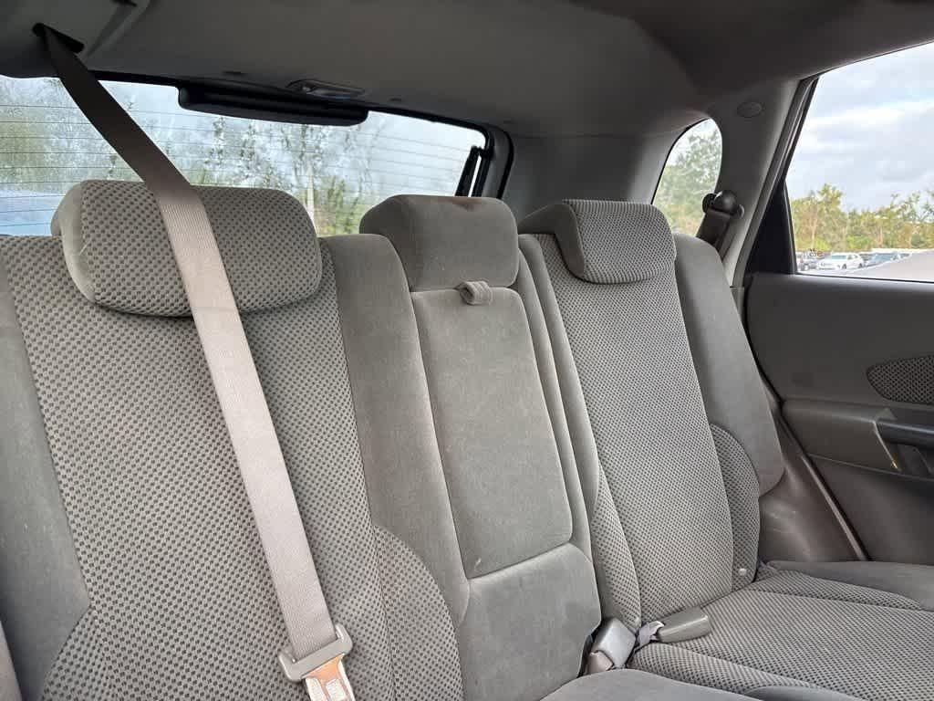 used 2007 Hyundai Tucson car, priced at $2,999