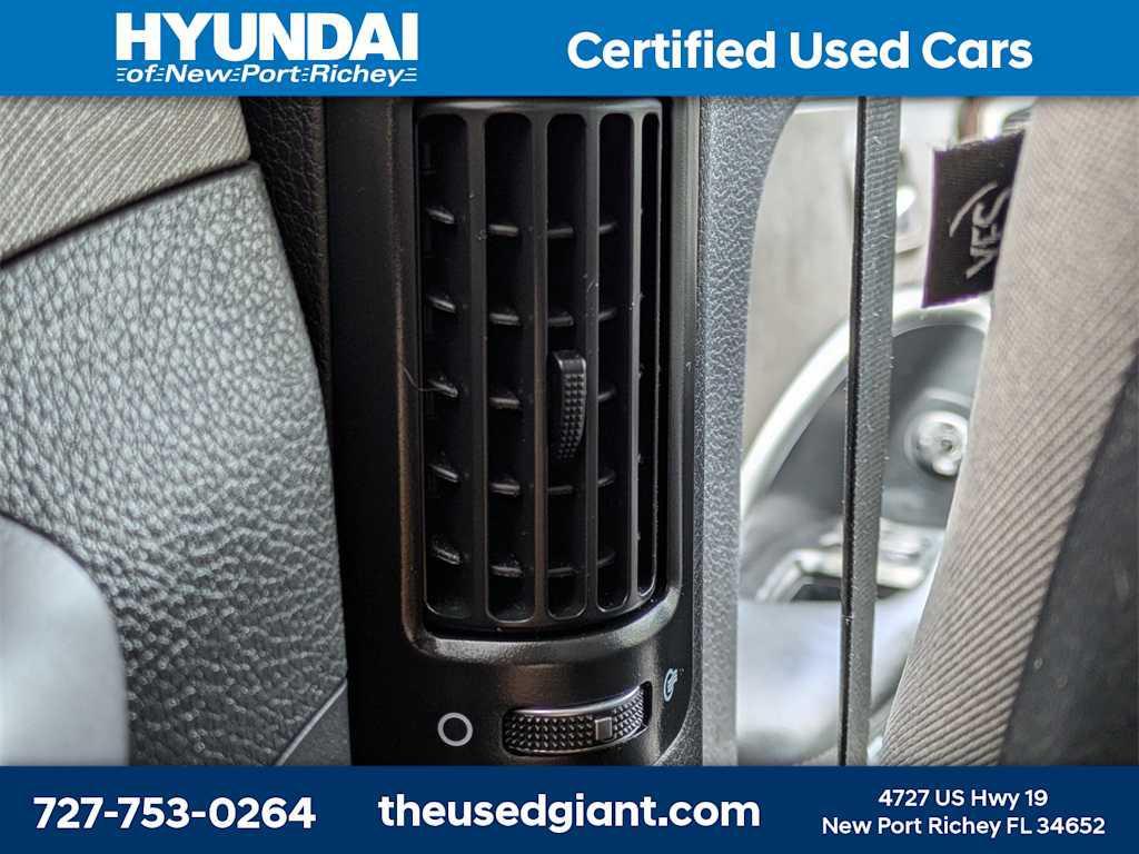 used 2018 Hyundai Santa Fe Sport car, priced at $9,921