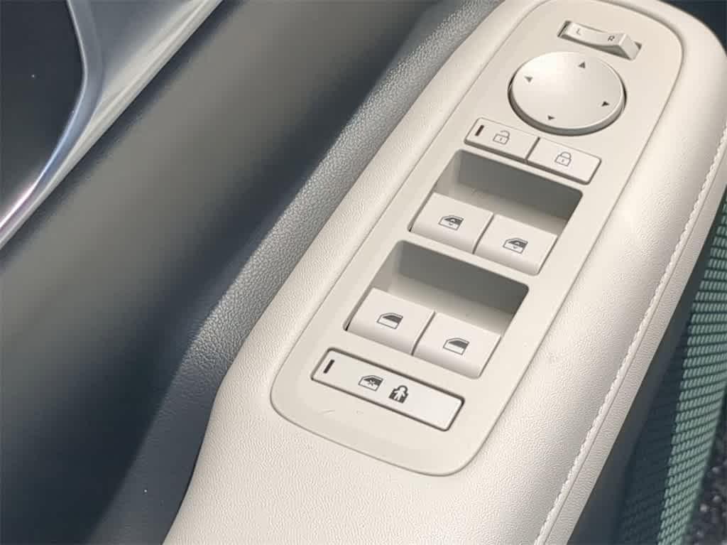 new 2026 Hyundai Santa Fe car, priced at $38,479