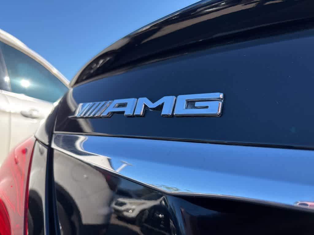 used 2017 Mercedes-Benz E-Class car, priced at $19,828