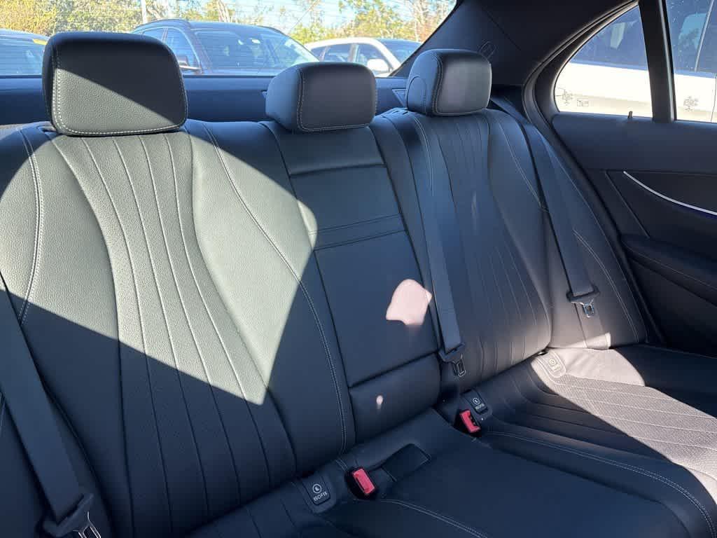 used 2017 Mercedes-Benz E-Class car, priced at $19,828