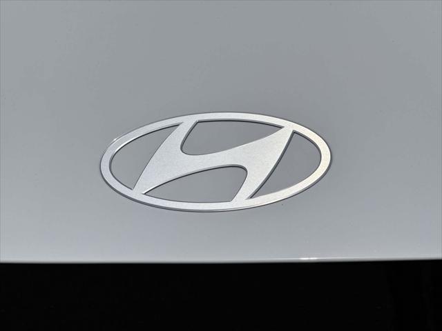 new 2025 Hyundai IONIQ 5 car, priced at $51,735