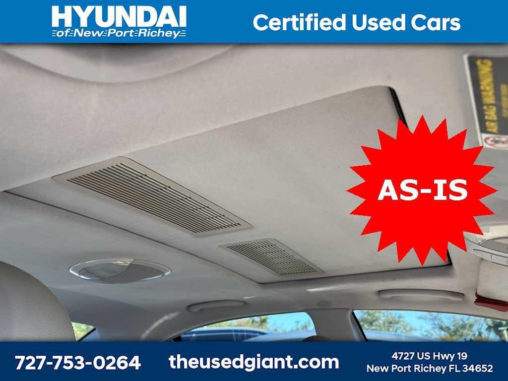 used 2005 Mercedes-Benz E-Class car, priced at $499