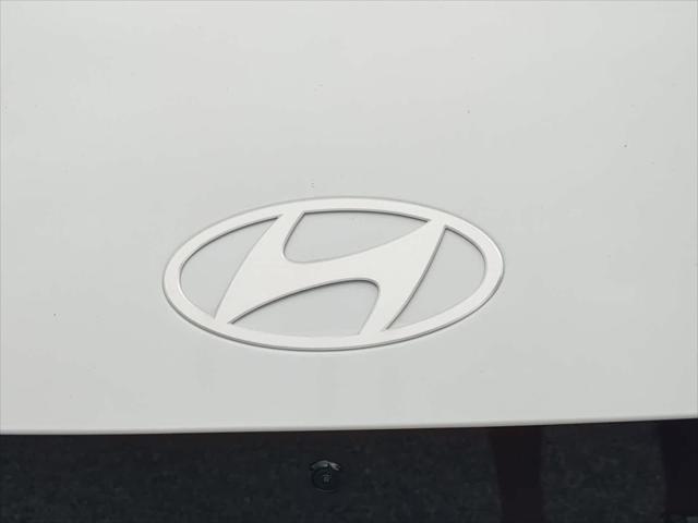 new 2025 Hyundai IONIQ 5 car, priced at $56,469
