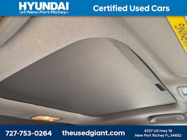 used 2013 Hyundai Tucson car, priced at $4,995