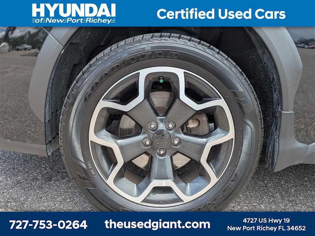 used 2015 Subaru XV Crosstrek car, priced at $13,880
