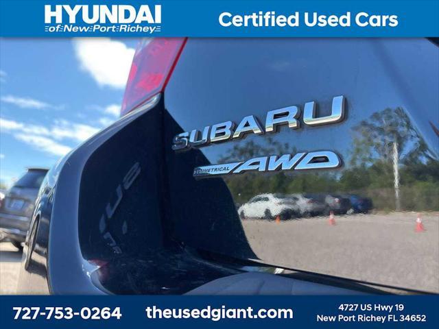 used 2015 Subaru XV Crosstrek car, priced at $14,805
