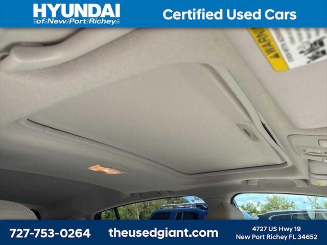 used 2015 Subaru XV Crosstrek car, priced at $14,805