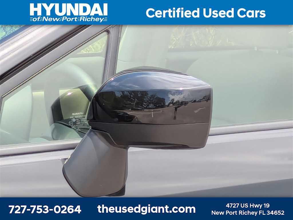 used 2015 Subaru XV Crosstrek car, priced at $13,880