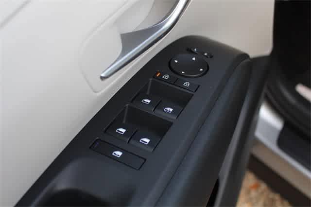 new 2025 Hyundai Tucson car, priced at $29,299