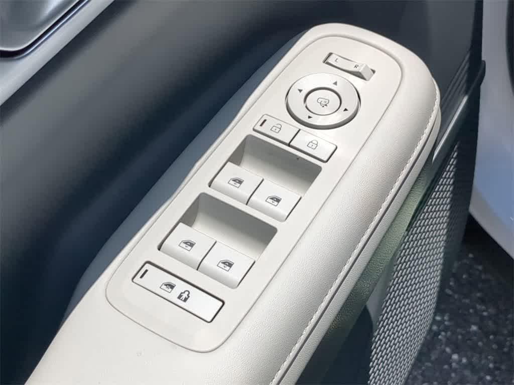 new 2026 Hyundai Santa Fe car, priced at $48,624