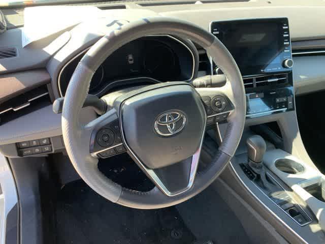 used 2019 Toyota Avalon car, priced at $25,826