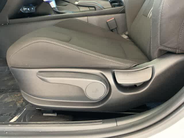 used 2024 Hyundai Elantra car, priced at $20,338