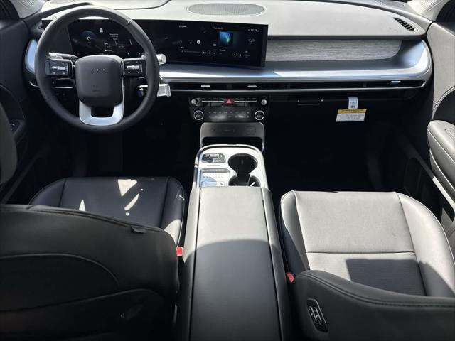 new 2026 Hyundai IONIQ 9 car, priced at $69,085