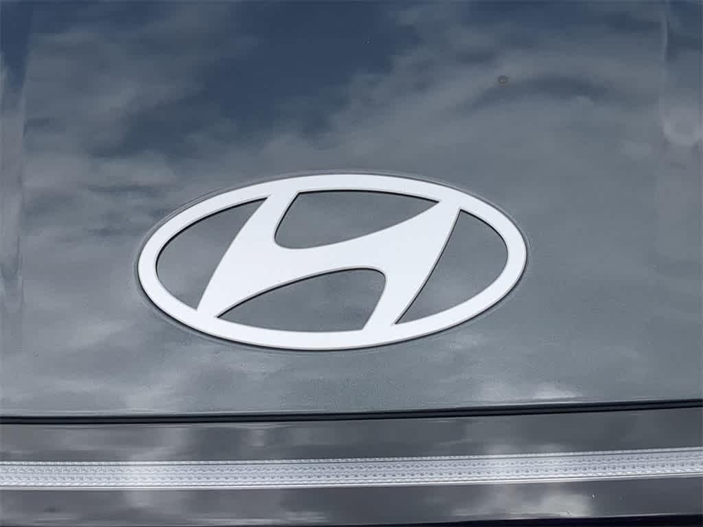 new 2026 Hyundai Sonata car, priced at $28,017