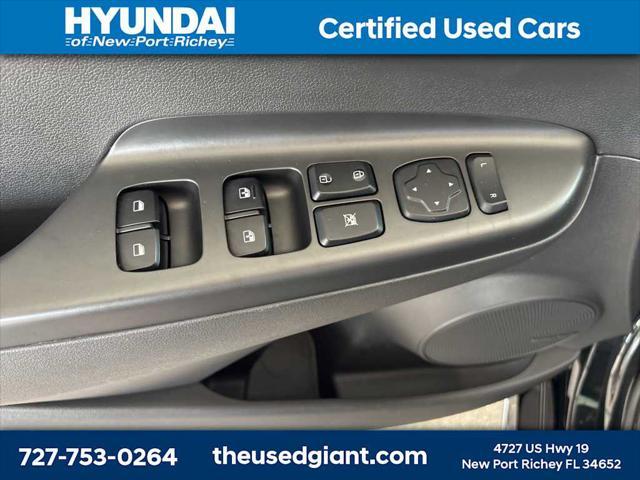used 2022 Hyundai Kona car, priced at $17,540