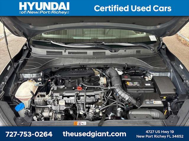 used 2022 Hyundai Kona car, priced at $17,540