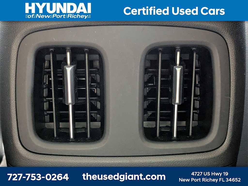 used 2024 Hyundai TUCSON Hybrid car, priced at $29,998