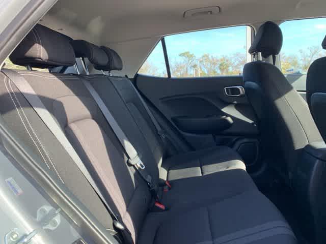 used 2020 Hyundai Venue car, priced at $16,035