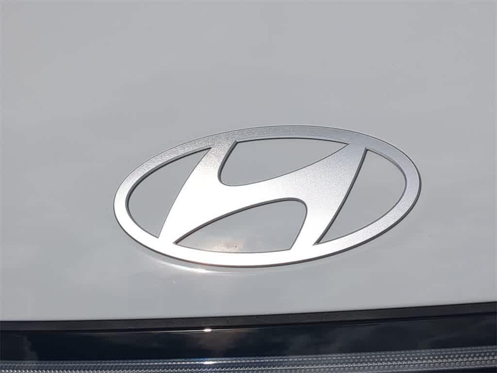 new 2026 Hyundai Kona car, priced at $33,745
