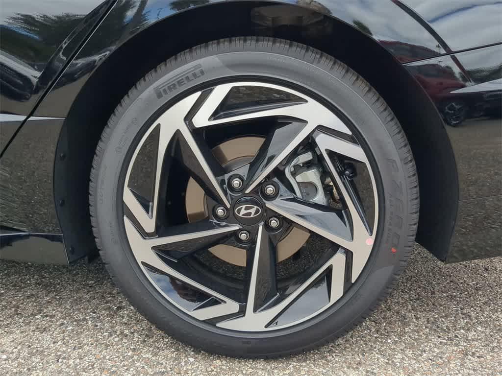 new 2026 Hyundai Sonata car, priced at $29,631