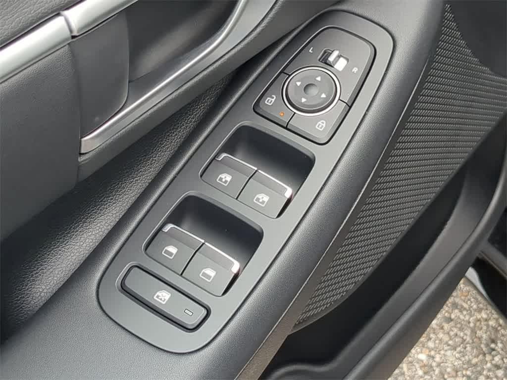 new 2026 Hyundai Sonata car, priced at $29,631