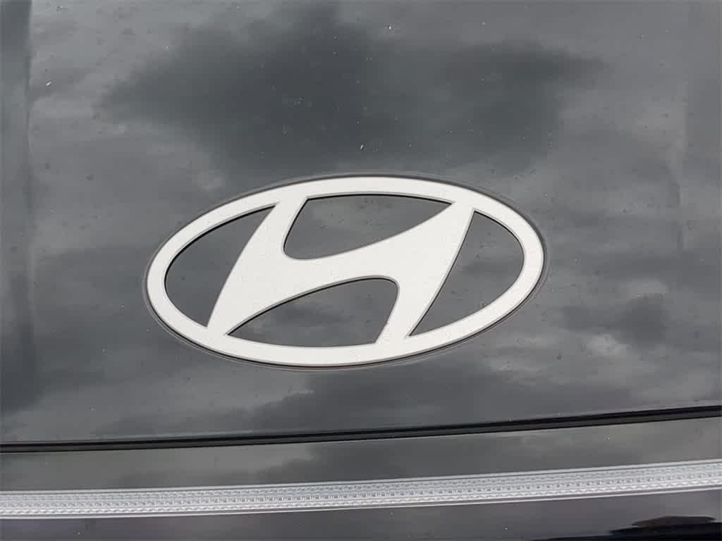 new 2026 Hyundai Sonata car, priced at $29,631