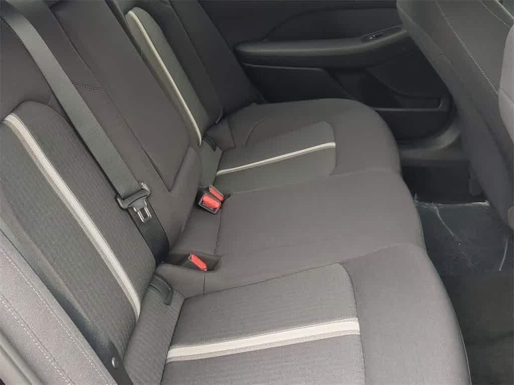 new 2026 Hyundai Sonata car, priced at $29,631