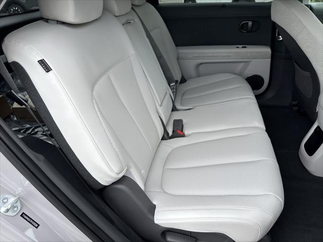 new 2025 Hyundai IONIQ 5 car, priced at $56,969